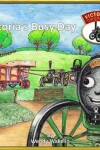 Book cover for Victoria's Busy Day