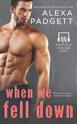 Cover of When We Fell Down