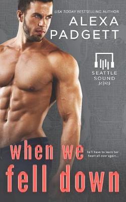 Book cover for When We Fell Down