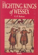 Book cover for Fighting Kings of Wessex