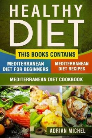 Cover of Healthy Diet