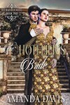 Book cover for The Hotelier's Bride