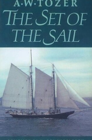 Cover of Set Of The Sail, The