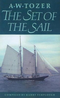Book cover for Set Of The Sail, The