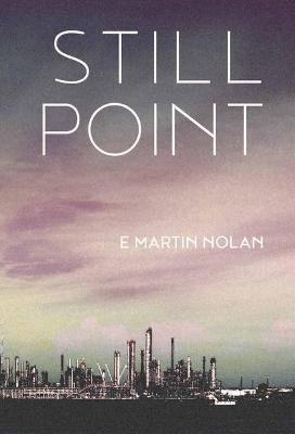 Book cover for Still Point