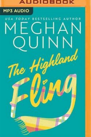 Cover of The Highland Fling