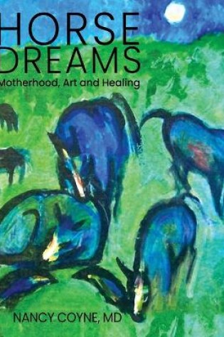 Cover of Horse Dreams