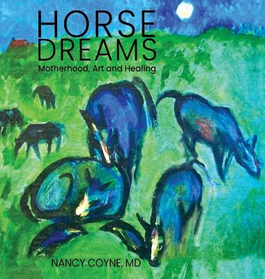 Cover of Horse Dreams