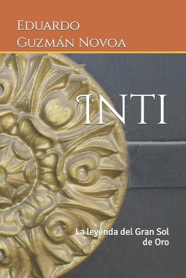 Book cover for Inti