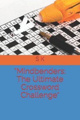 Book cover for "Mindbenders