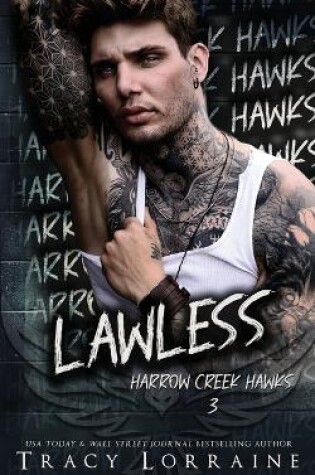 Cover of Lawless