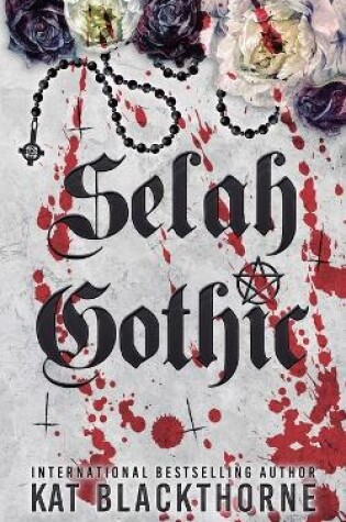 Cover of Selah Gothic