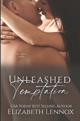 Book cover for Unleashed Temptation