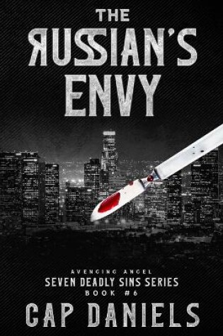 Cover of The Russian's Envy