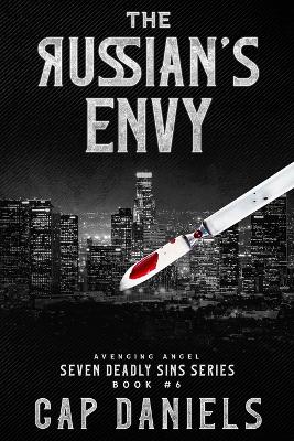 Book cover for The Russian's Envy