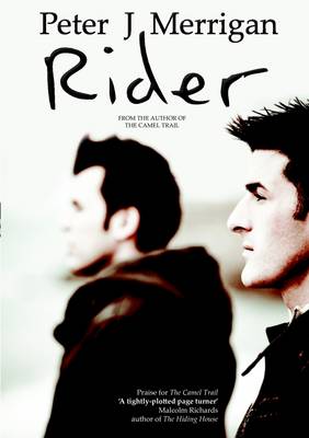 Book cover for Rider