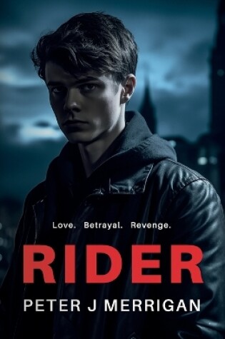 Cover of Rider