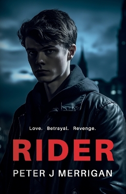 Cover of Rider