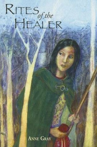 Cover of Rites of the Healer