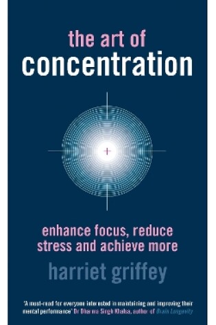 Cover of The Art of Concentration