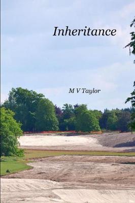 Book cover for Inheritance