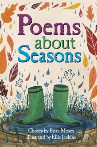 Cover of Seasons