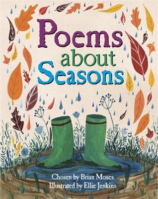 Cover of Seasons