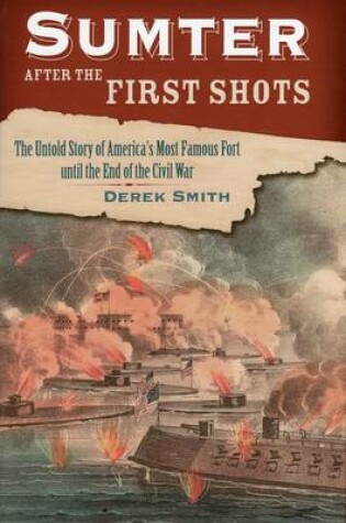 Cover of Sumter After the First Shots