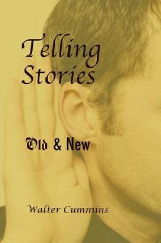 Cover of Telling Stories