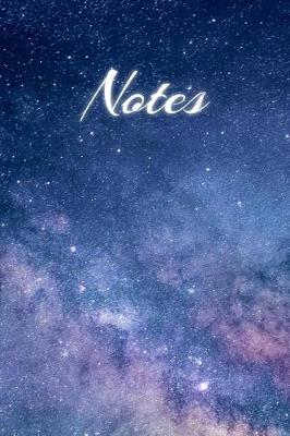 Book cover for Notes