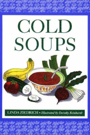 Cover of Cold Soups