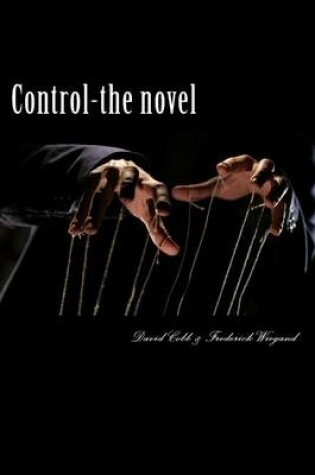 Cover of Control - The Novel