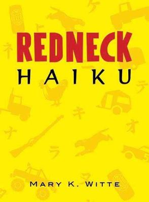 Cover of Redneck Haiku