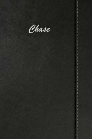 Cover of Chase