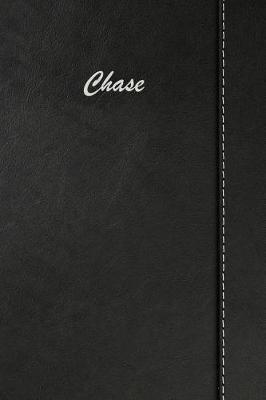 Book cover for Chase