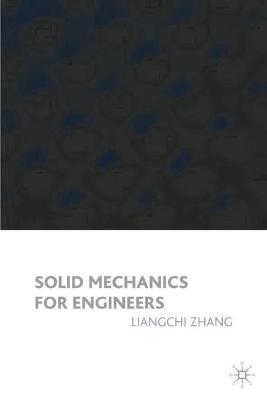 Book cover for Solid Mechanics