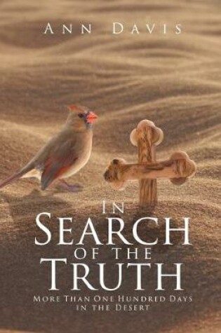 Cover of In Search of the Truth