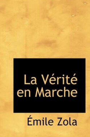 Cover of La Verite En Marche