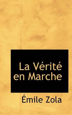 Book cover for La Verite En Marche