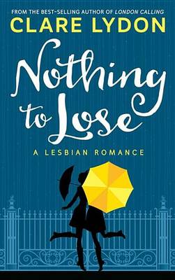 Book cover for Nothing to Lose