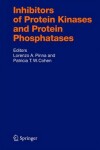 Book cover for Inhibitors of Protein Kinases and Protein Phosphates