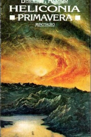 Cover of Heliconia - Primavera