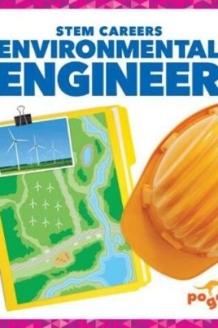 Cover of Environmental Engineer