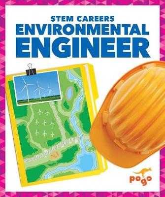 Cover of Environmental Engineer