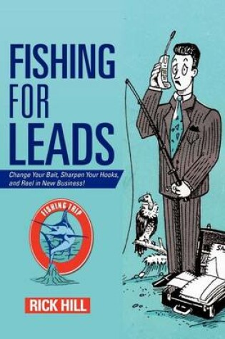 Cover of Fishing for Leads