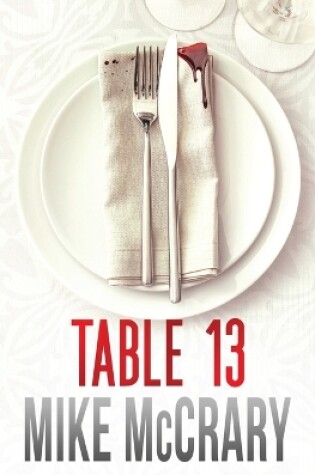 Cover of Table 13