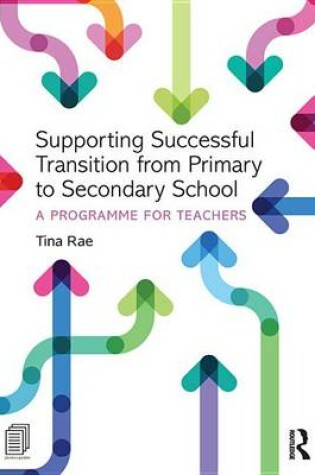 Cover of Supporting Successful Transition from Primary to Secondary School