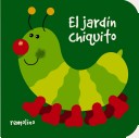 Book cover for El Jardin Chiquito