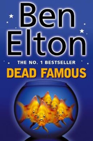Cover of Dead Famous