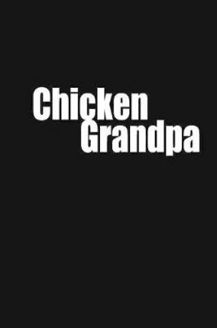 Cover of chicken grandpa